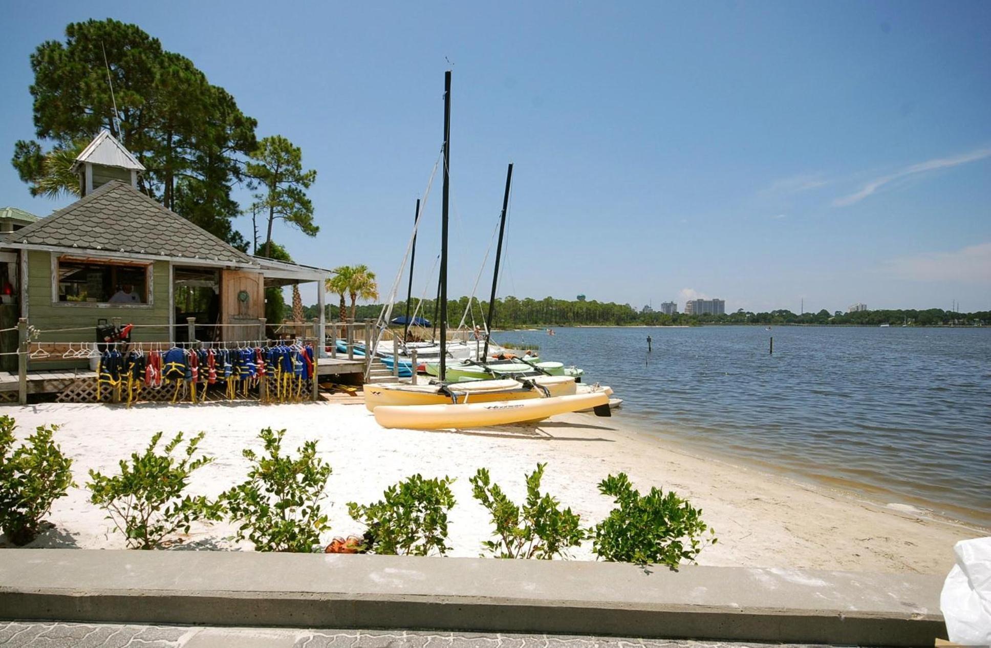 Beachwalk Villa 5095 Destin Exterior photo
