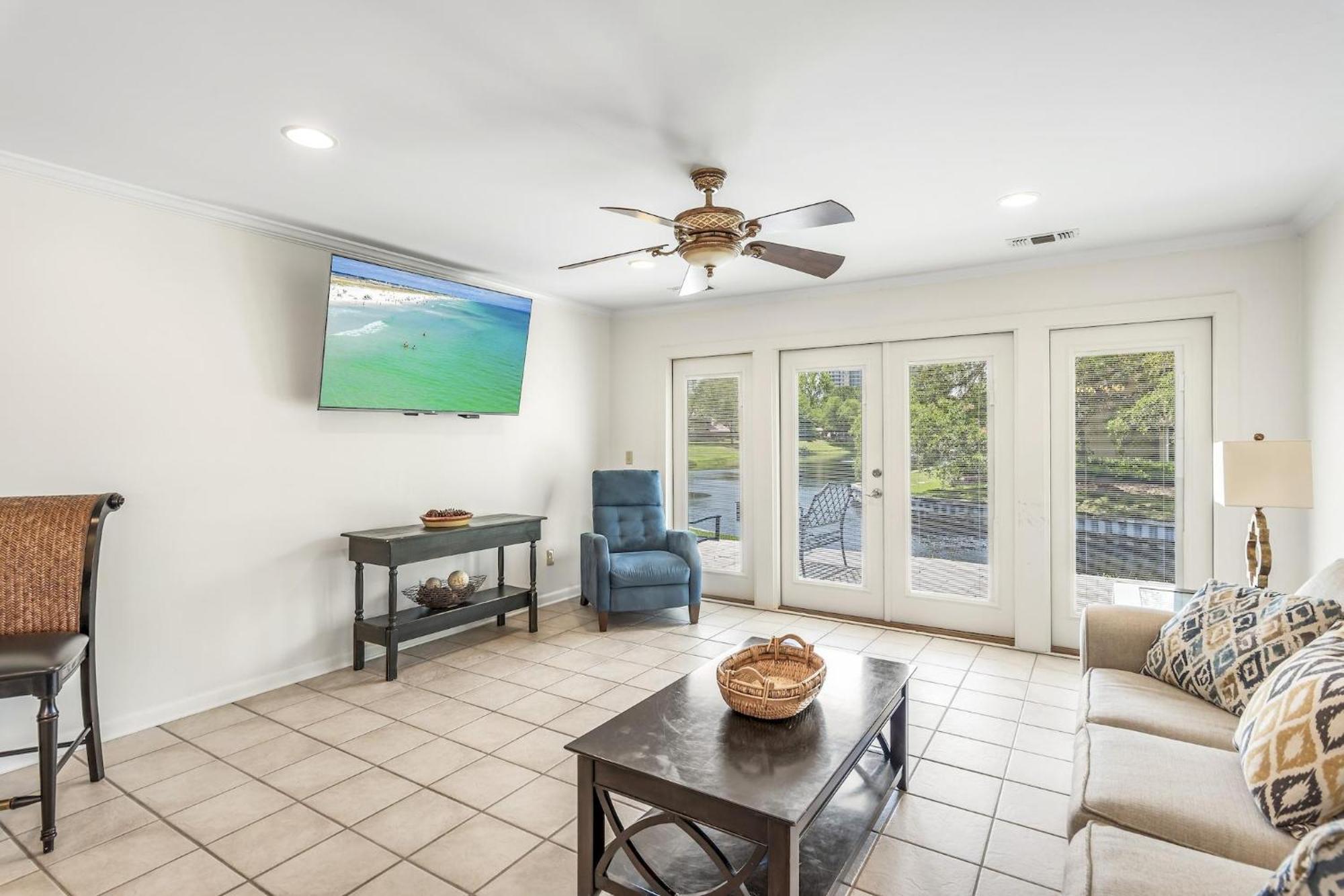 Beachwalk Villa 5095 Destin Exterior photo