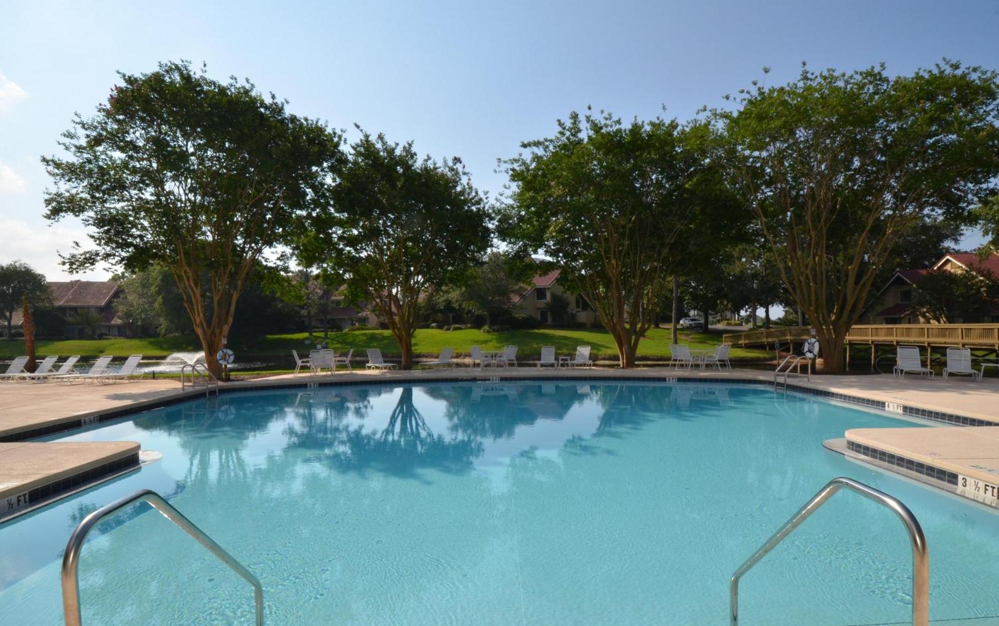 Beachwalk Villa 5095 Destin Exterior photo