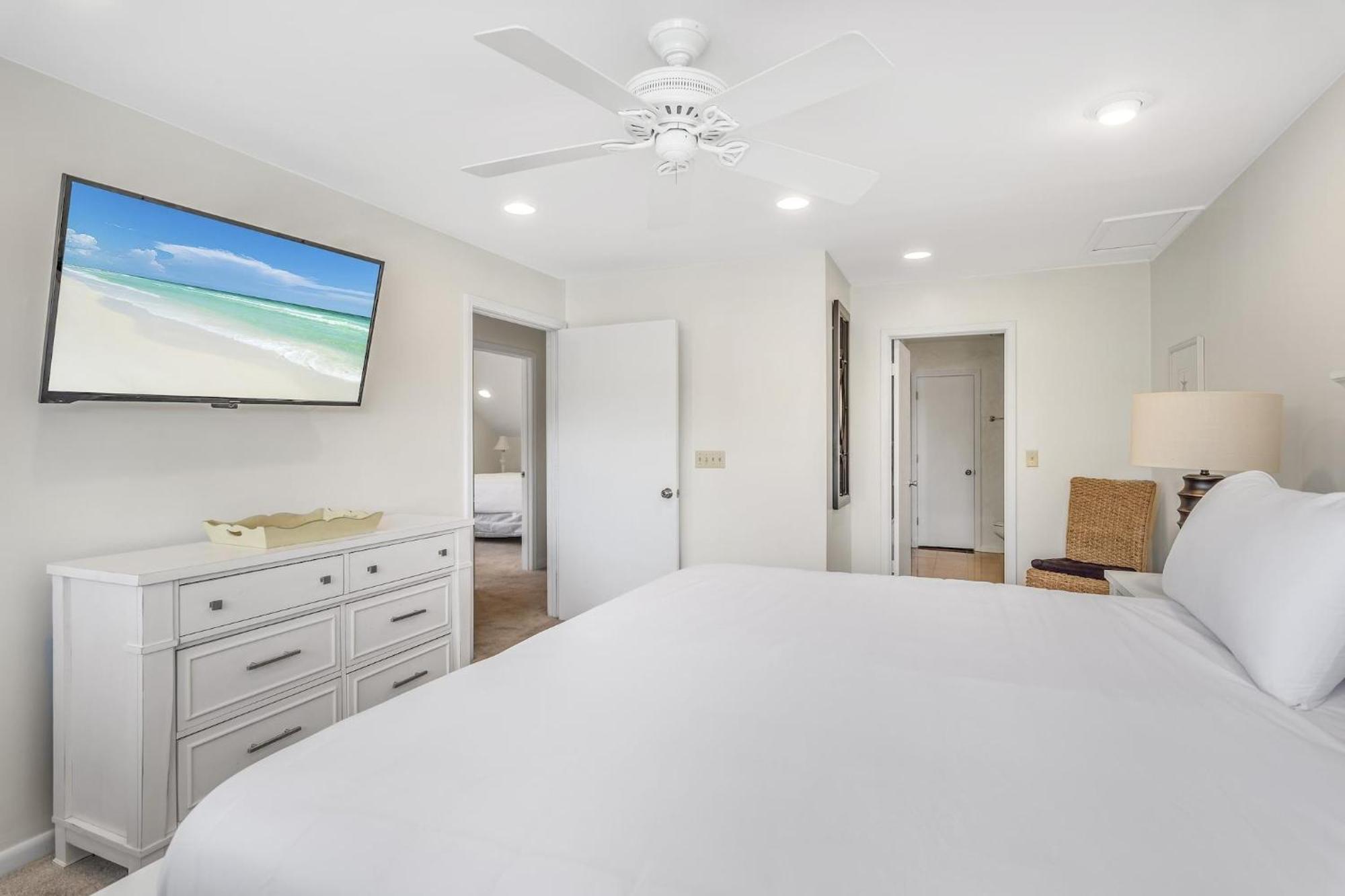 Beachwalk Villa 5095 Destin Exterior photo