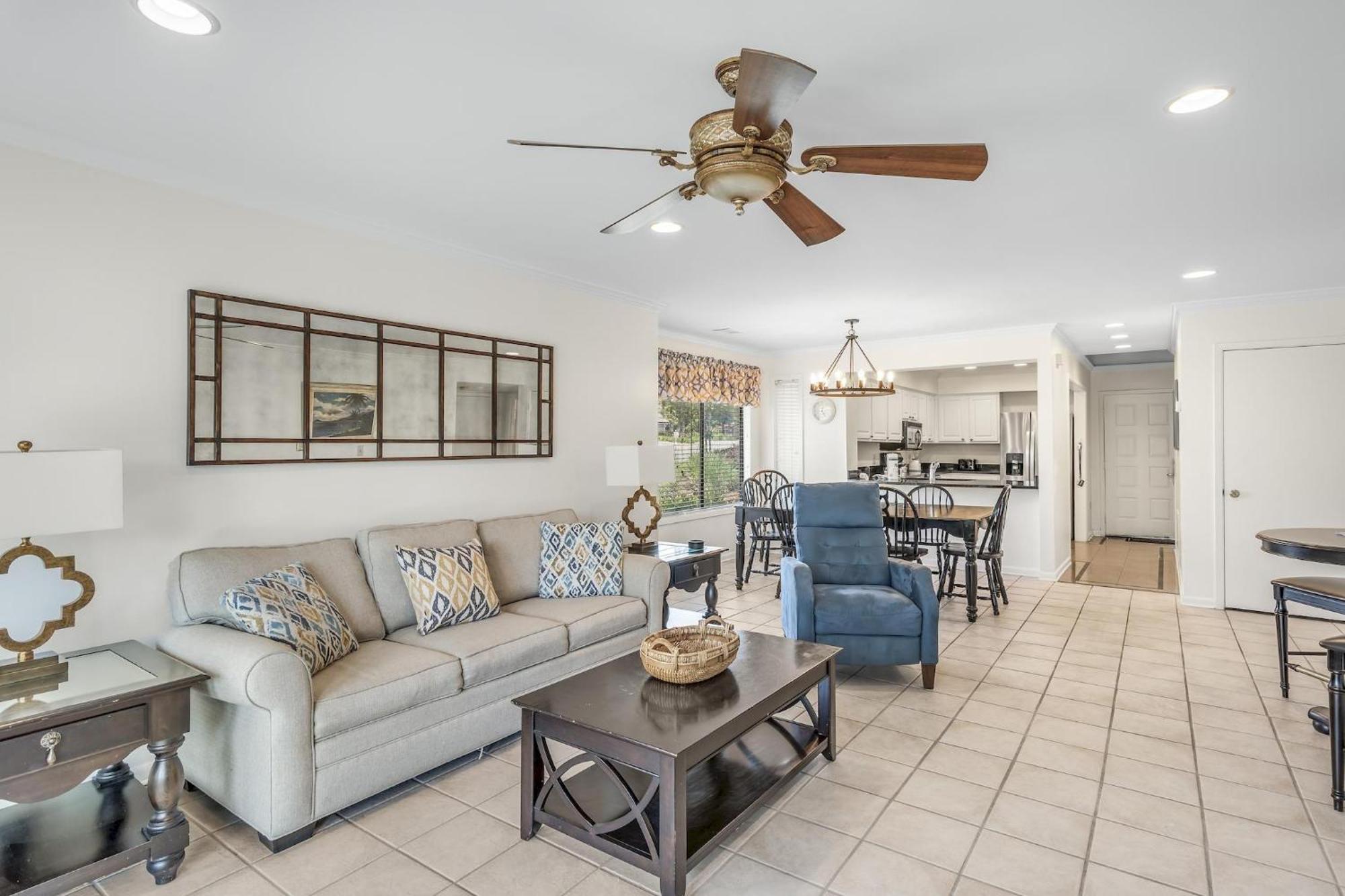 Beachwalk Villa 5095 Destin Exterior photo