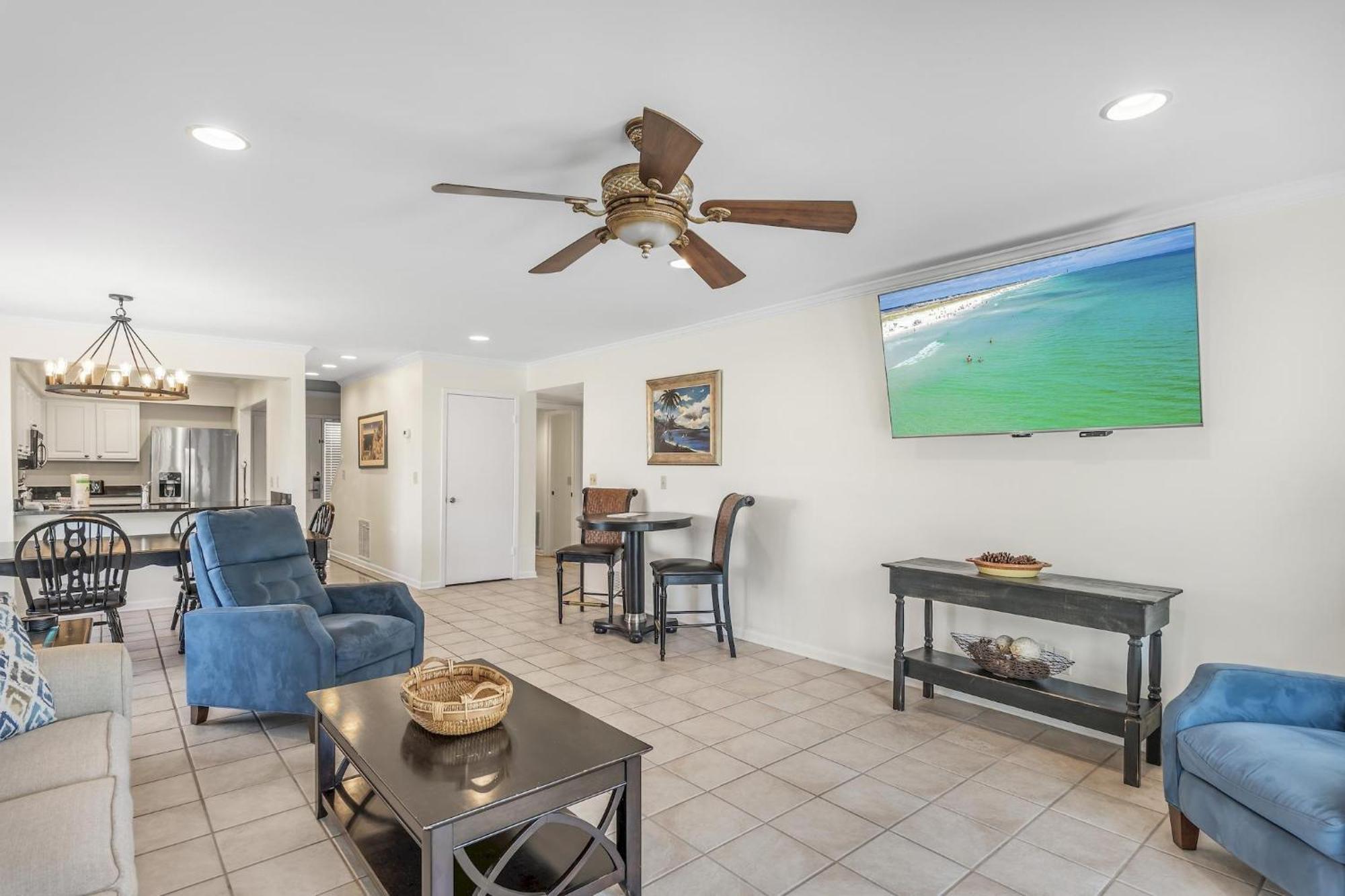 Beachwalk Villa 5095 Destin Exterior photo